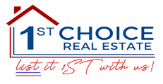 Choice Real Estate